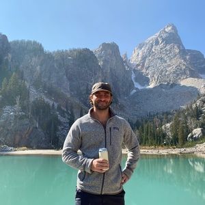 Meet your Posher, Adam